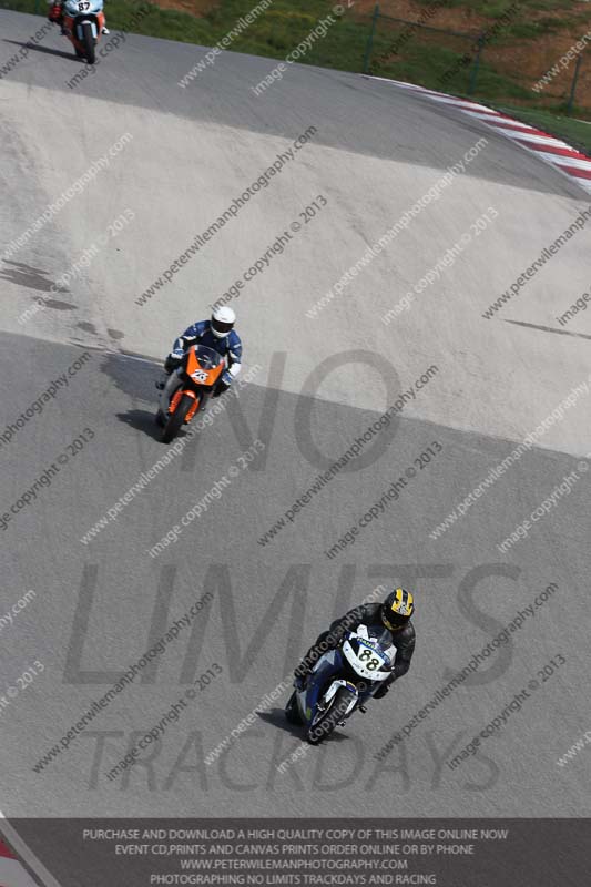 march 2010;motorbikes;no limits;peter wileman photography;portimao;portugal;trackday;trackday digital images