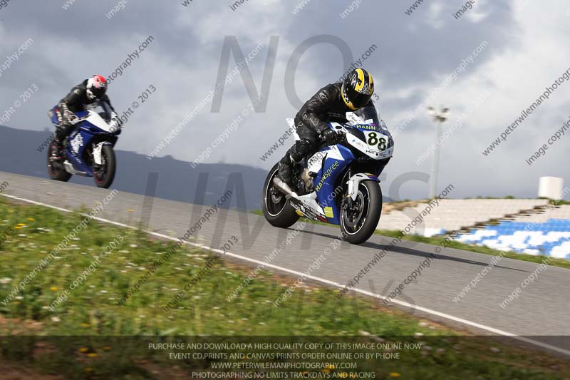 march 2010;motorbikes;no limits;peter wileman photography;portimao;portugal;trackday;trackday digital images