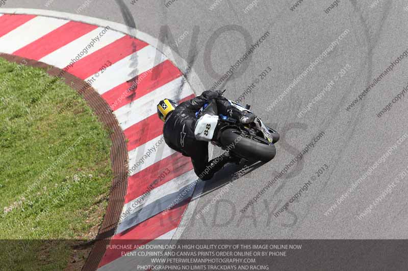 march 2010;motorbikes;no limits;peter wileman photography;portimao;portugal;trackday;trackday digital images