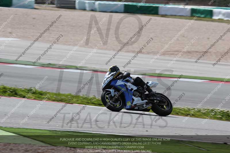 march 2010;motorbikes;no limits;peter wileman photography;portimao;portugal;trackday;trackday digital images