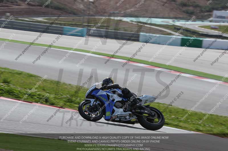 march 2010;motorbikes;no limits;peter wileman photography;portimao;portugal;trackday;trackday digital images