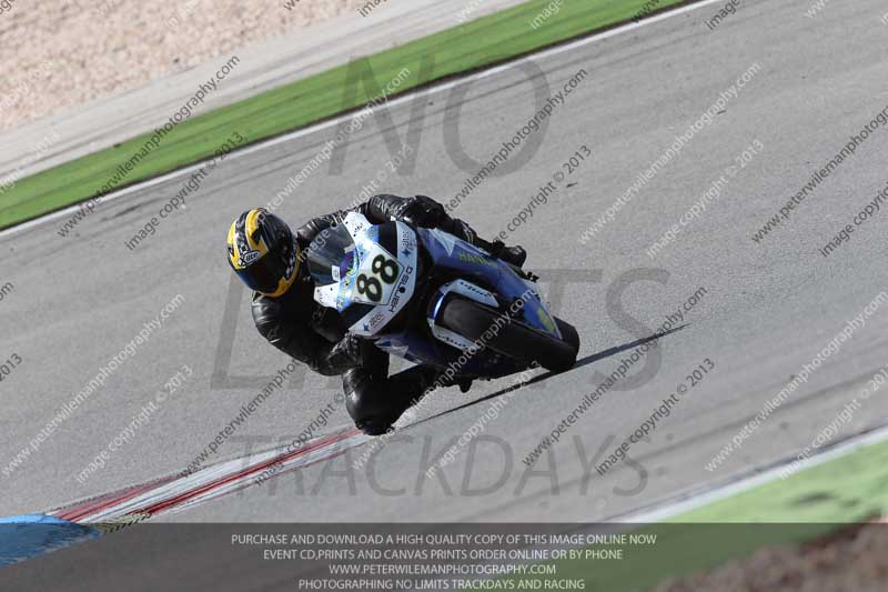 march 2010;motorbikes;no limits;peter wileman photography;portimao;portugal;trackday;trackday digital images