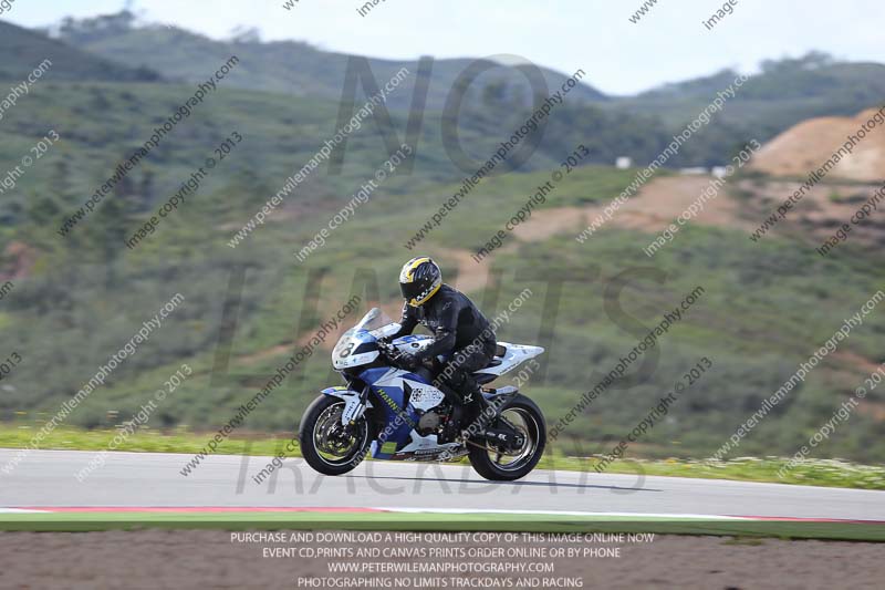 march 2010;motorbikes;no limits;peter wileman photography;portimao;portugal;trackday;trackday digital images