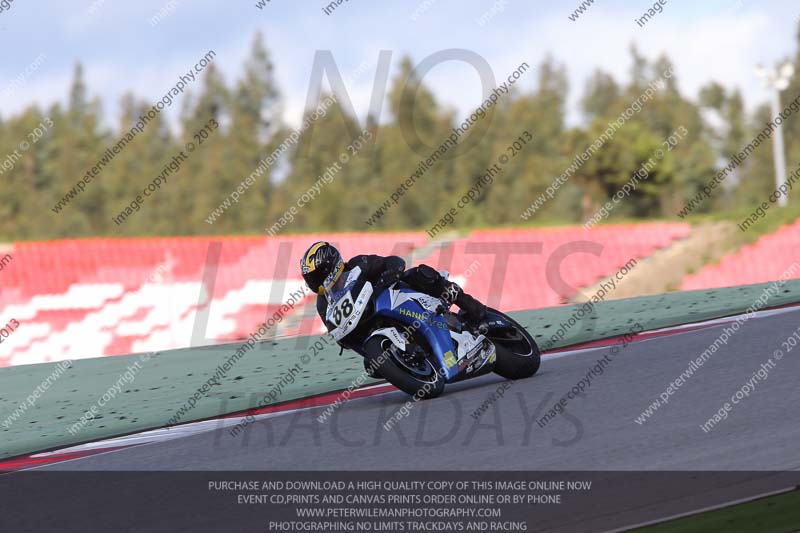 march 2010;motorbikes;no limits;peter wileman photography;portimao;portugal;trackday;trackday digital images