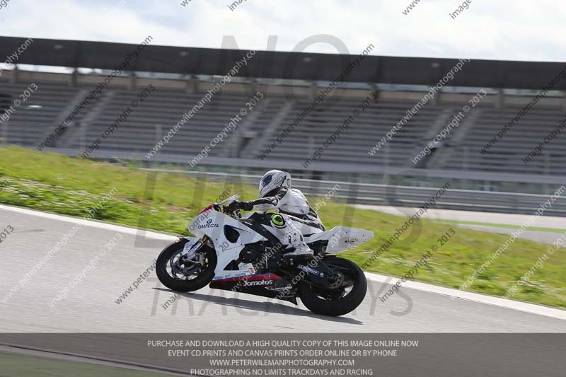 march 2010;motorbikes;no limits;peter wileman photography;portimao;portugal;trackday;trackday digital images