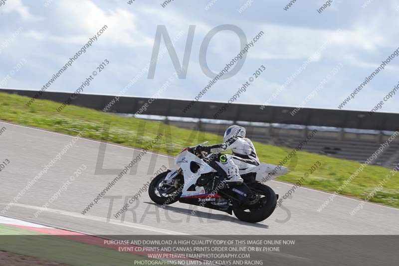 march 2010;motorbikes;no limits;peter wileman photography;portimao;portugal;trackday;trackday digital images