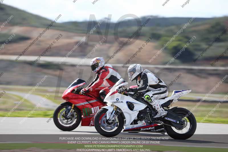 march 2010;motorbikes;no limits;peter wileman photography;portimao;portugal;trackday;trackday digital images