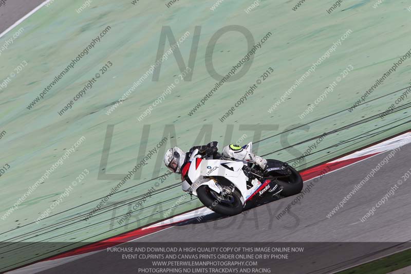 march 2010;motorbikes;no limits;peter wileman photography;portimao;portugal;trackday;trackday digital images