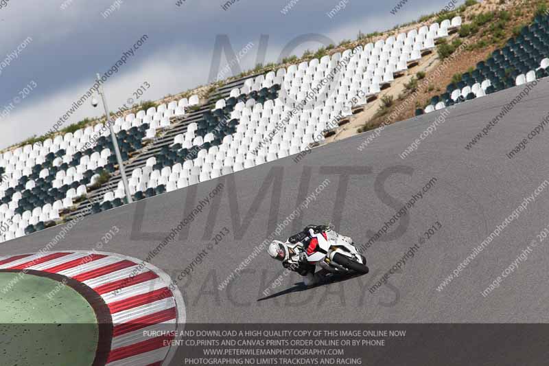 march 2010;motorbikes;no limits;peter wileman photography;portimao;portugal;trackday;trackday digital images