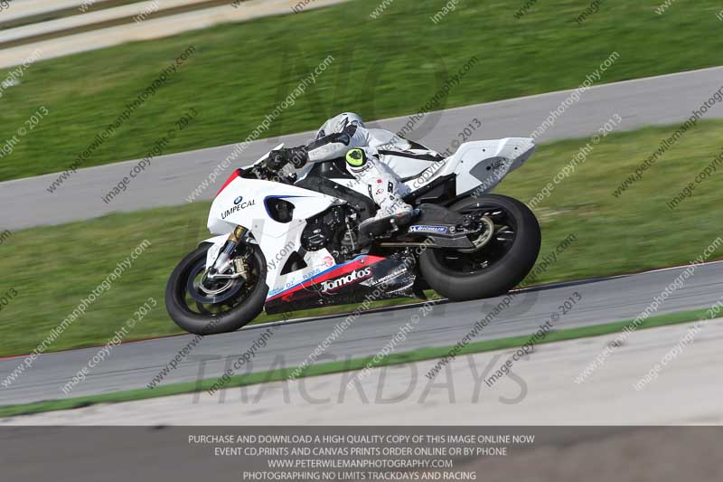 march 2010;motorbikes;no limits;peter wileman photography;portimao;portugal;trackday;trackday digital images