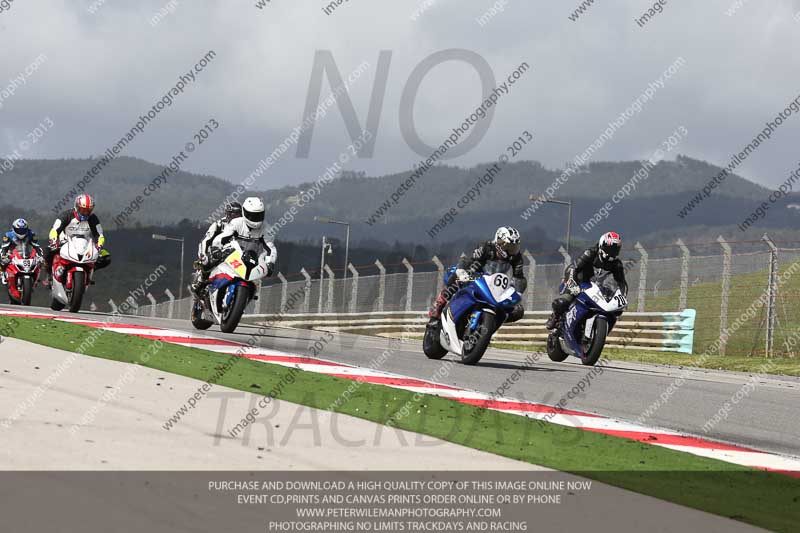 march 2010;motorbikes;no limits;peter wileman photography;portimao;portugal;trackday;trackday digital images