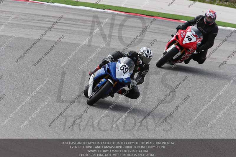 march 2010;motorbikes;no limits;peter wileman photography;portimao;portugal;trackday;trackday digital images