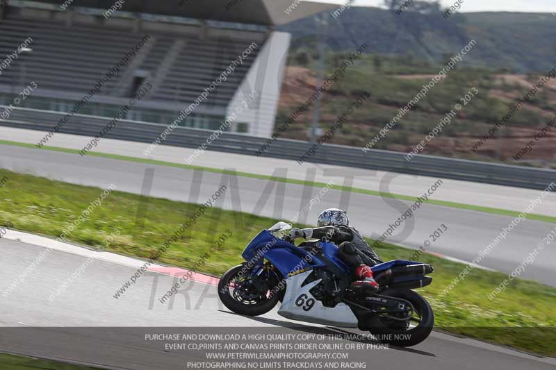 march 2010;motorbikes;no limits;peter wileman photography;portimao;portugal;trackday;trackday digital images