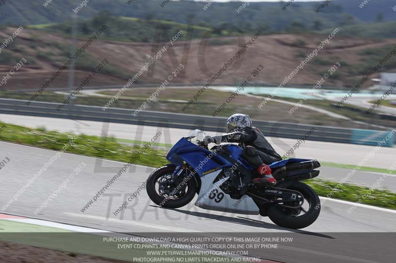 march 2010;motorbikes;no limits;peter wileman photography;portimao;portugal;trackday;trackday digital images