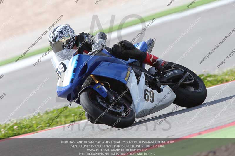 march 2010;motorbikes;no limits;peter wileman photography;portimao;portugal;trackday;trackday digital images