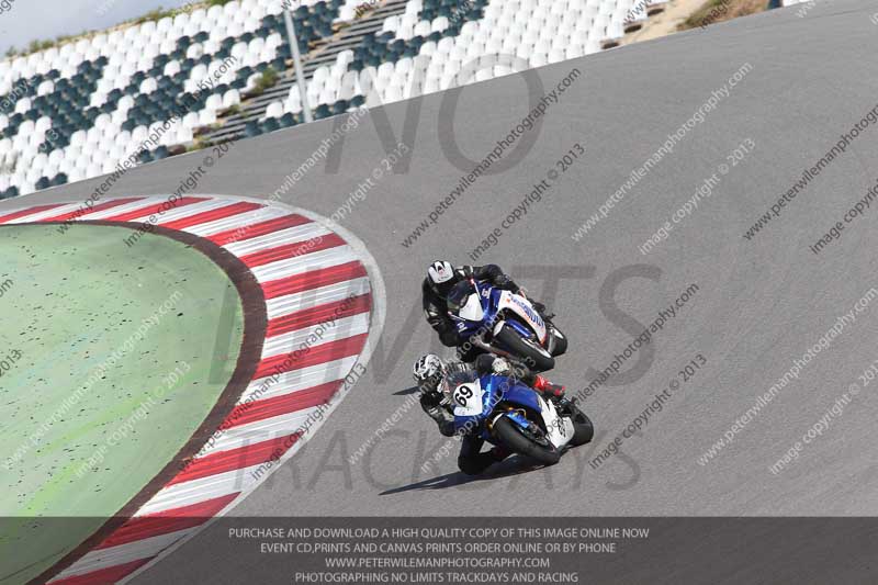 march 2010;motorbikes;no limits;peter wileman photography;portimao;portugal;trackday;trackday digital images