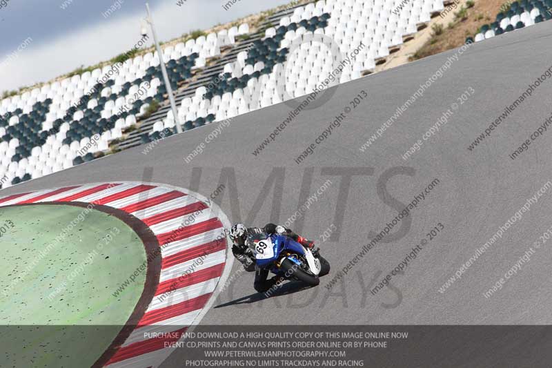 march 2010;motorbikes;no limits;peter wileman photography;portimao;portugal;trackday;trackday digital images