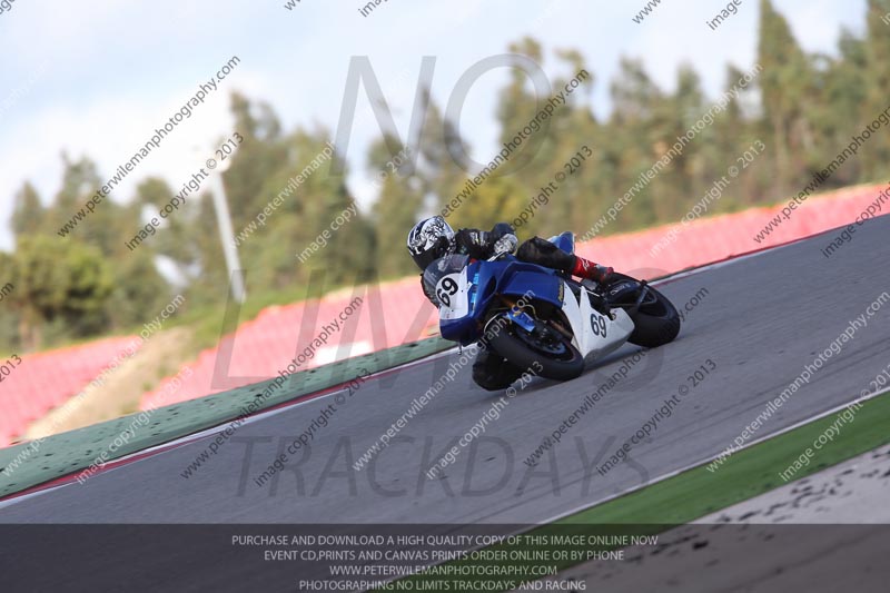 march 2010;motorbikes;no limits;peter wileman photography;portimao;portugal;trackday;trackday digital images