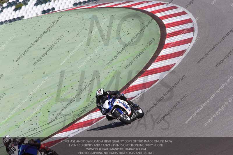 march 2010;motorbikes;no limits;peter wileman photography;portimao;portugal;trackday;trackday digital images