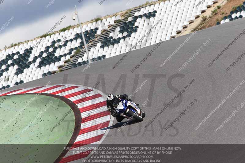 march 2010;motorbikes;no limits;peter wileman photography;portimao;portugal;trackday;trackday digital images