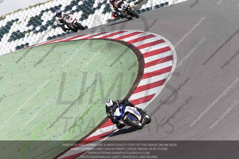 march 2010;motorbikes;no limits;peter wileman photography;portimao;portugal;trackday;trackday digital images