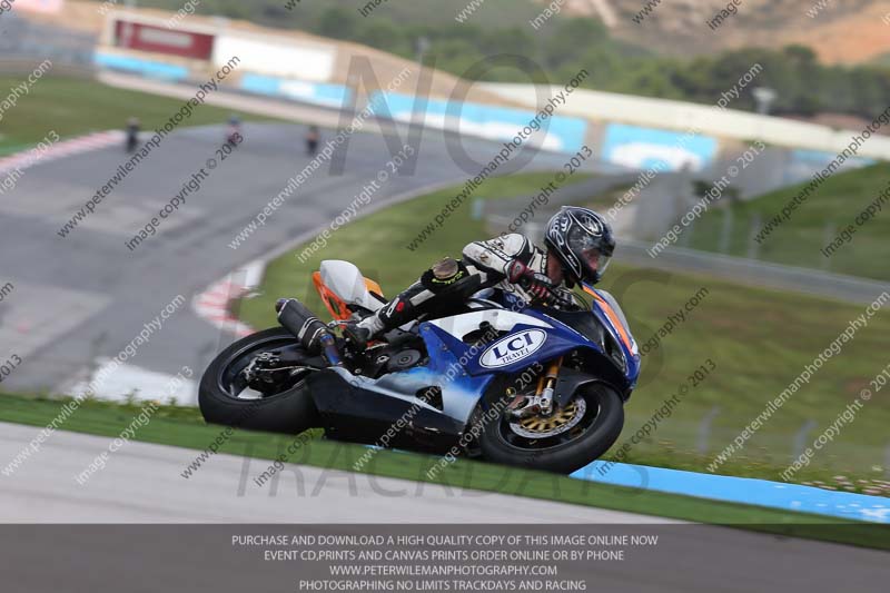 march 2010;motorbikes;no limits;peter wileman photography;portimao;portugal;trackday;trackday digital images