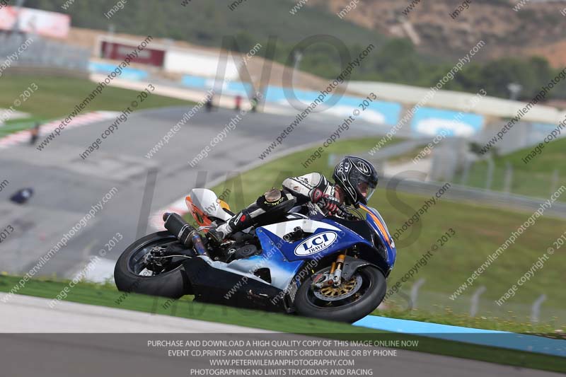 march 2010;motorbikes;no limits;peter wileman photography;portimao;portugal;trackday;trackday digital images