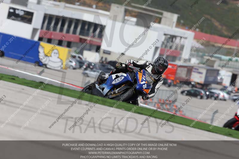 march 2010;motorbikes;no limits;peter wileman photography;portimao;portugal;trackday;trackday digital images