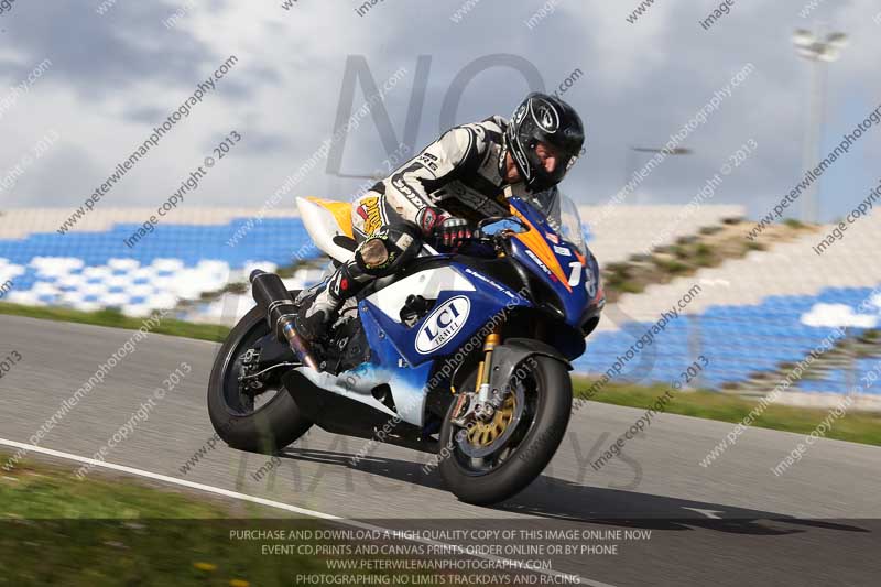 march 2010;motorbikes;no limits;peter wileman photography;portimao;portugal;trackday;trackday digital images