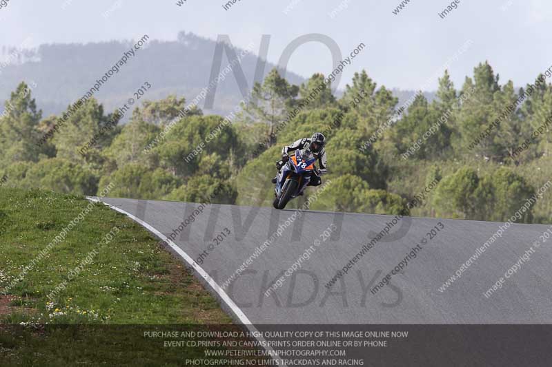 march 2010;motorbikes;no limits;peter wileman photography;portimao;portugal;trackday;trackday digital images