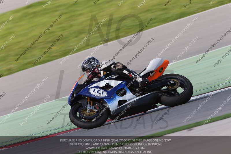 march 2010;motorbikes;no limits;peter wileman photography;portimao;portugal;trackday;trackday digital images