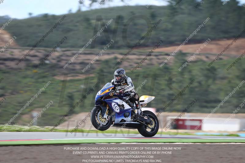 march 2010;motorbikes;no limits;peter wileman photography;portimao;portugal;trackday;trackday digital images