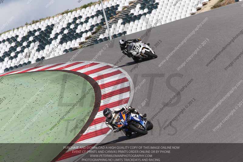 march 2010;motorbikes;no limits;peter wileman photography;portimao;portugal;trackday;trackday digital images