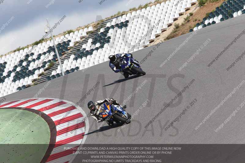 march 2010;motorbikes;no limits;peter wileman photography;portimao;portugal;trackday;trackday digital images