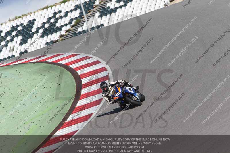 march 2010;motorbikes;no limits;peter wileman photography;portimao;portugal;trackday;trackday digital images