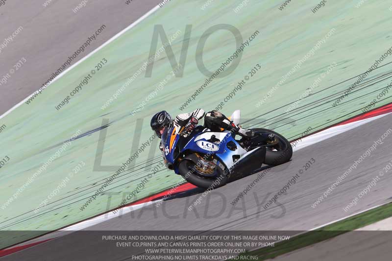 march 2010;motorbikes;no limits;peter wileman photography;portimao;portugal;trackday;trackday digital images