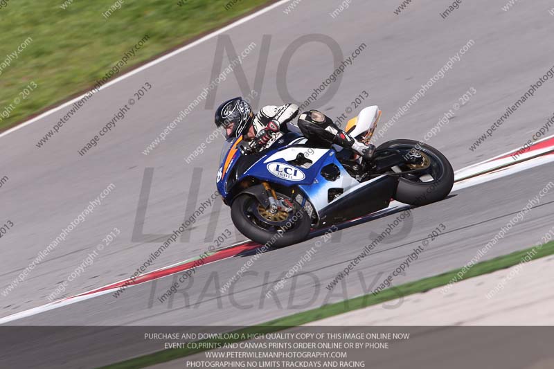 march 2010;motorbikes;no limits;peter wileman photography;portimao;portugal;trackday;trackday digital images