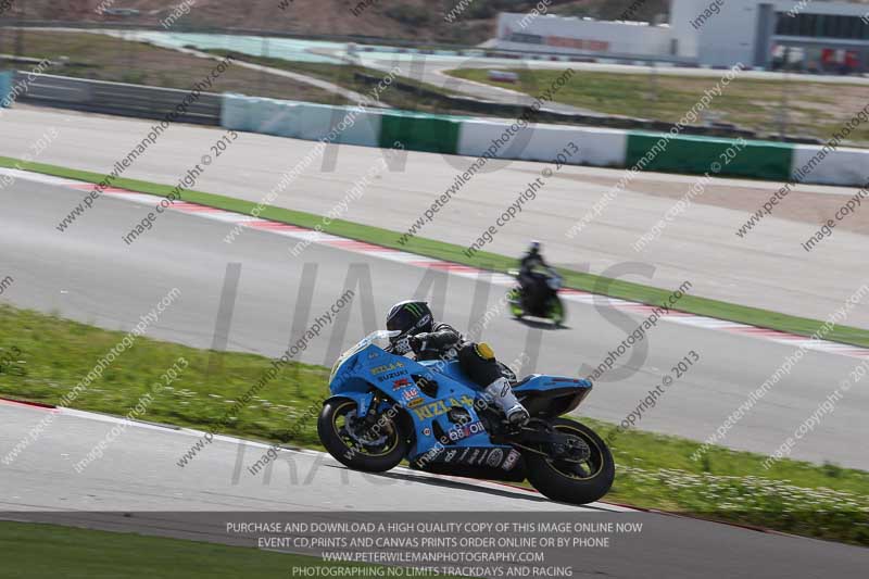 march 2010;motorbikes;no limits;peter wileman photography;portimao;portugal;trackday;trackday digital images