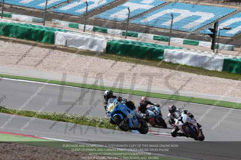 march 2010;motorbikes;no limits;peter wileman photography;portimao;portugal;trackday;trackday digital images