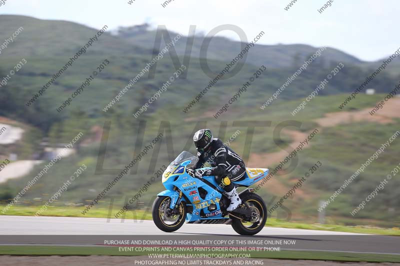 march 2010;motorbikes;no limits;peter wileman photography;portimao;portugal;trackday;trackday digital images