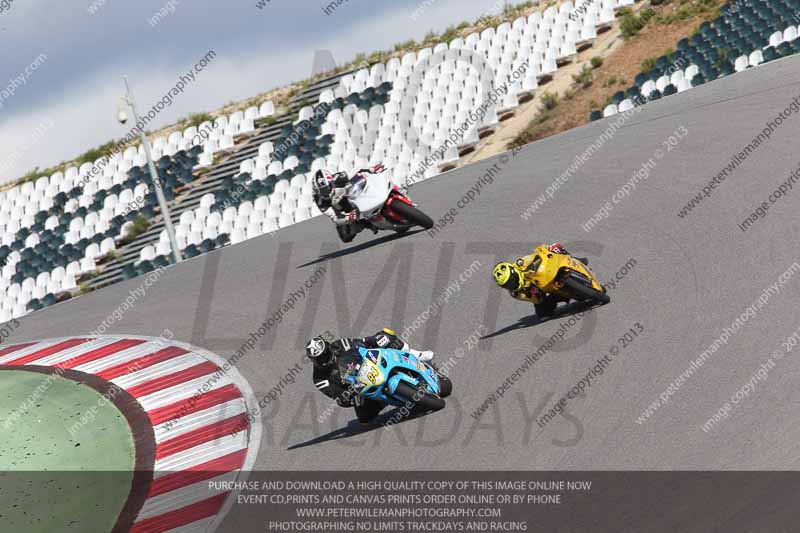 march 2010;motorbikes;no limits;peter wileman photography;portimao;portugal;trackday;trackday digital images