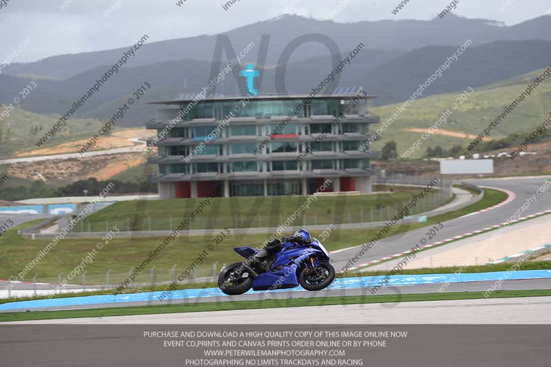 march 2010;motorbikes;no limits;peter wileman photography;portimao;portugal;trackday;trackday digital images