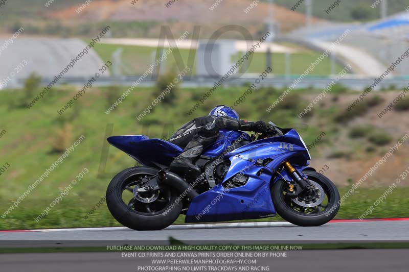 march 2010;motorbikes;no limits;peter wileman photography;portimao;portugal;trackday;trackday digital images