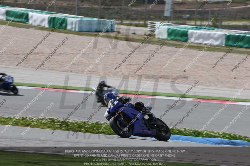 march 2010;motorbikes;no limits;peter wileman photography;portimao;portugal;trackday;trackday digital images