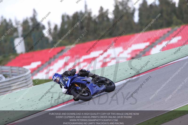 march 2010;motorbikes;no limits;peter wileman photography;portimao;portugal;trackday;trackday digital images