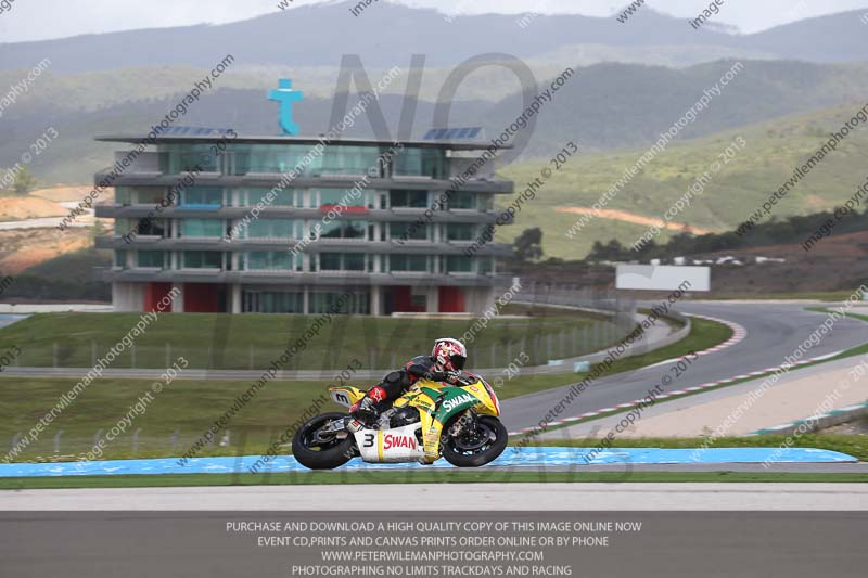 march 2010;motorbikes;no limits;peter wileman photography;portimao;portugal;trackday;trackday digital images