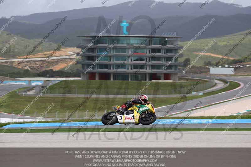 march 2010;motorbikes;no limits;peter wileman photography;portimao;portugal;trackday;trackday digital images