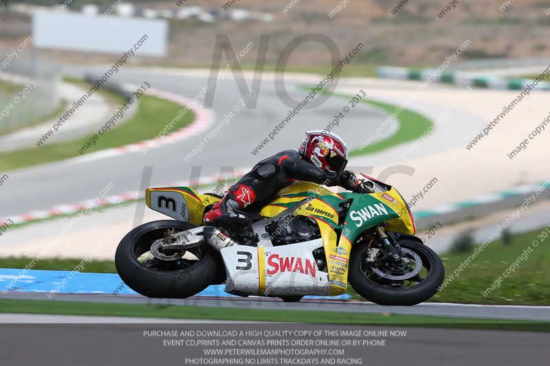 march 2010;motorbikes;no limits;peter wileman photography;portimao;portugal;trackday;trackday digital images