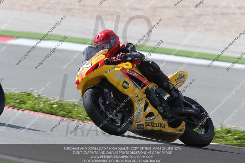 march 2010;motorbikes;no limits;peter wileman photography;portimao;portugal;trackday;trackday digital images