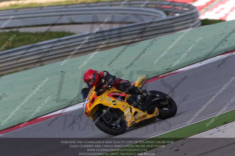 march 2010;motorbikes;no limits;peter wileman photography;portimao;portugal;trackday;trackday digital images